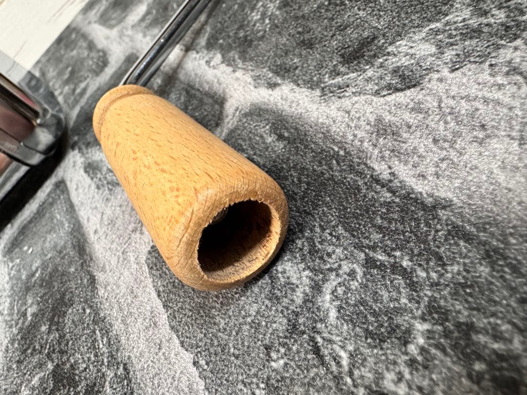 IMPERIA R220 インペリアパスタマシン・専用カッター替刃・6.5mm