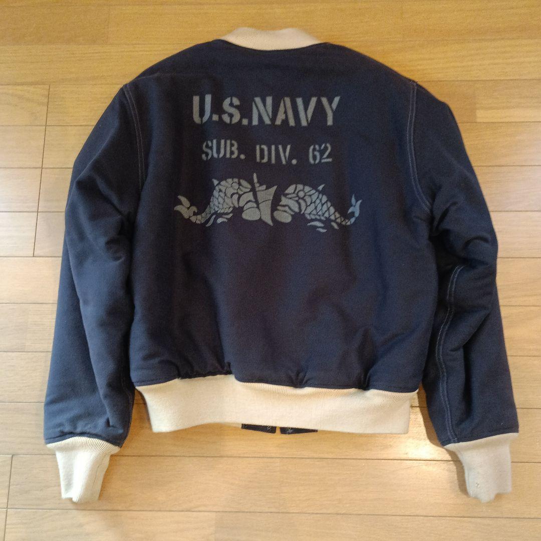 M*n様 スタイルアイズ　ジャケット　裏ボア