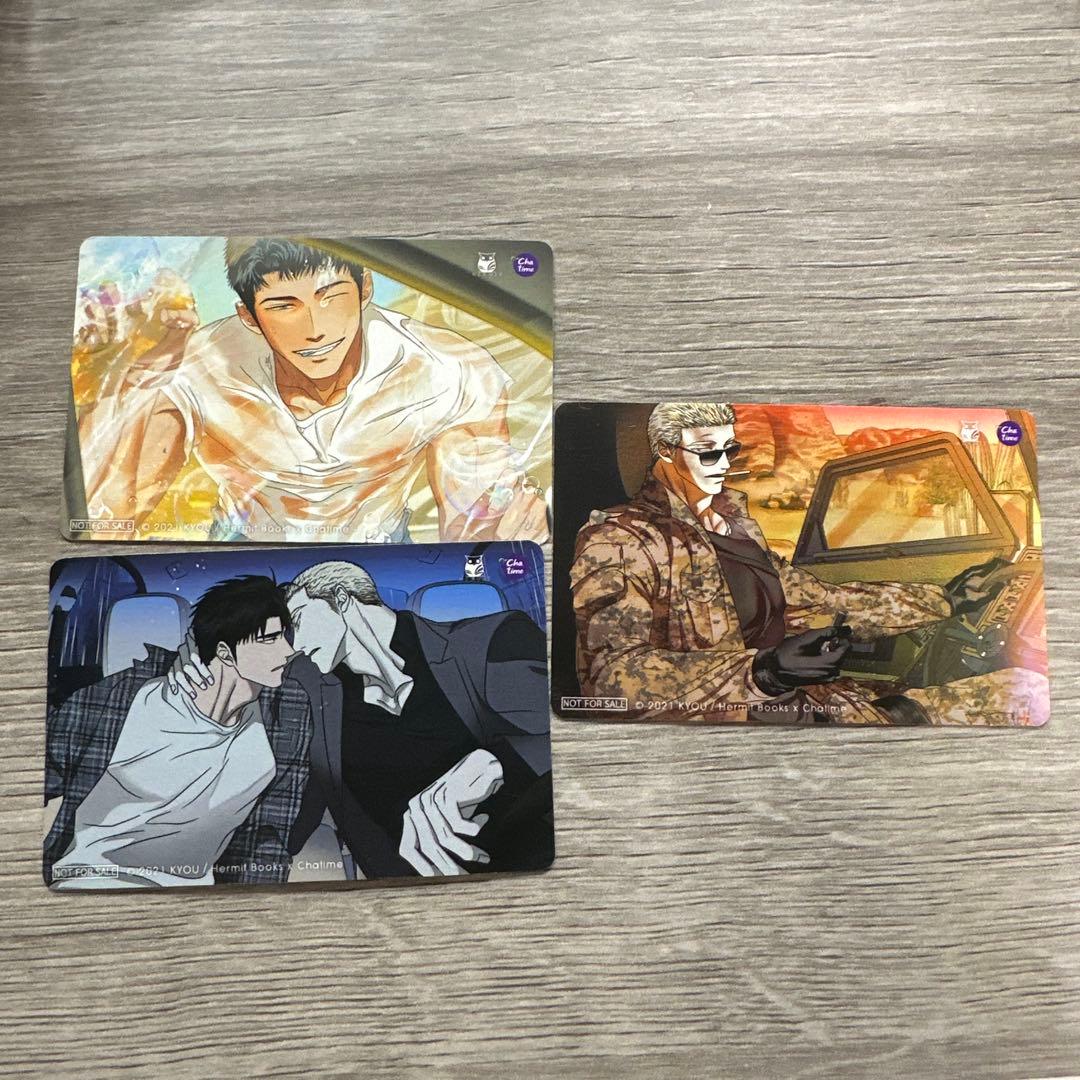 まんがタイムきらら展FINAL 缶バッジ 恋する小惑星 木ノ幡みら 10個の