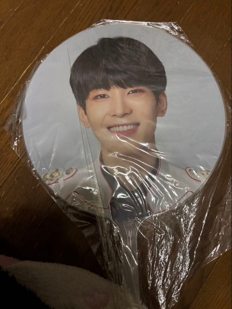 SEVENTEEN ウォヌ IDEALCUT ソウル コン SEVENTEEN IDEALCUT SEOULウォヌ トレカ 3枚 - メルカリ