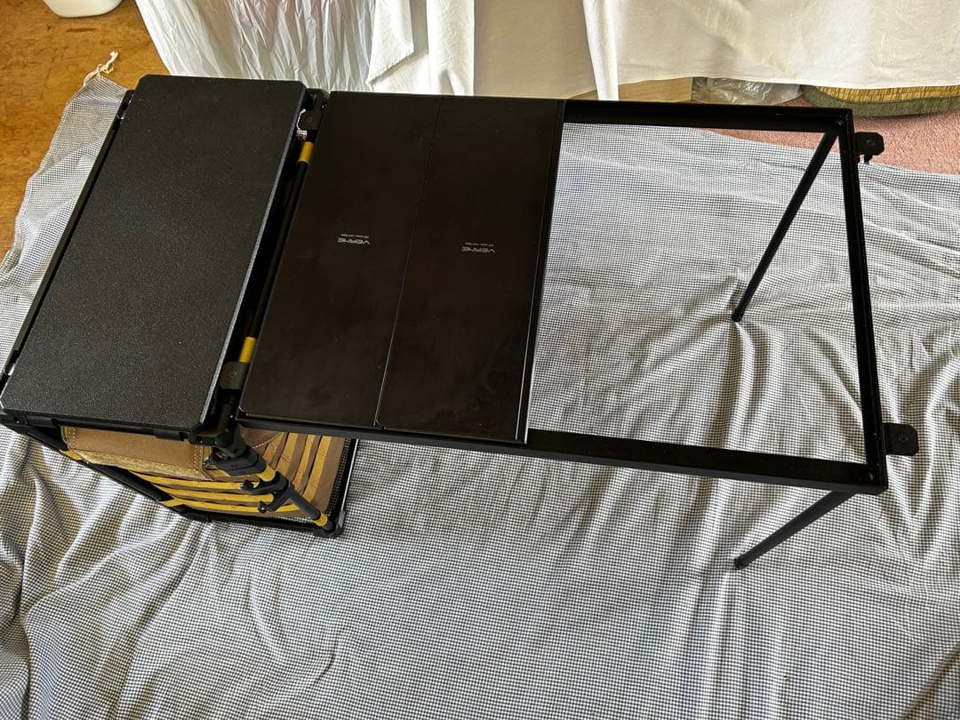 CAMP GEEKS TFO 2UNIT flame キャンプギークス igt