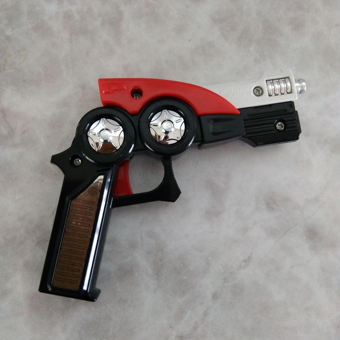 特捜戦隊デカレンジャー ハイブリッドマグナム ディーマグナム - メルカリ