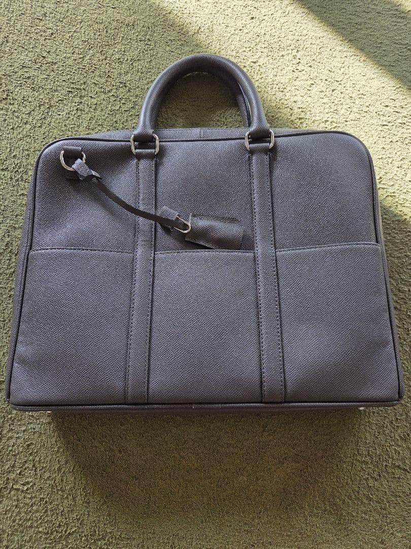 ultima TOKYO　ビジネス　ブリーフバッグ 楽天市場】【10%OFFクーポン11日2時迄】 ノベルティ付 ウルティマ