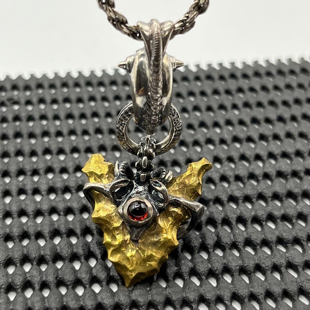 JAP工房 牙狼 月の欠片 -道外流牙 劇中使用- - メルカリ