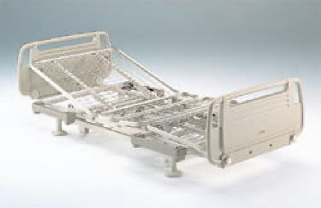 介護用ベッド 2モータ　91幅　レギュラー