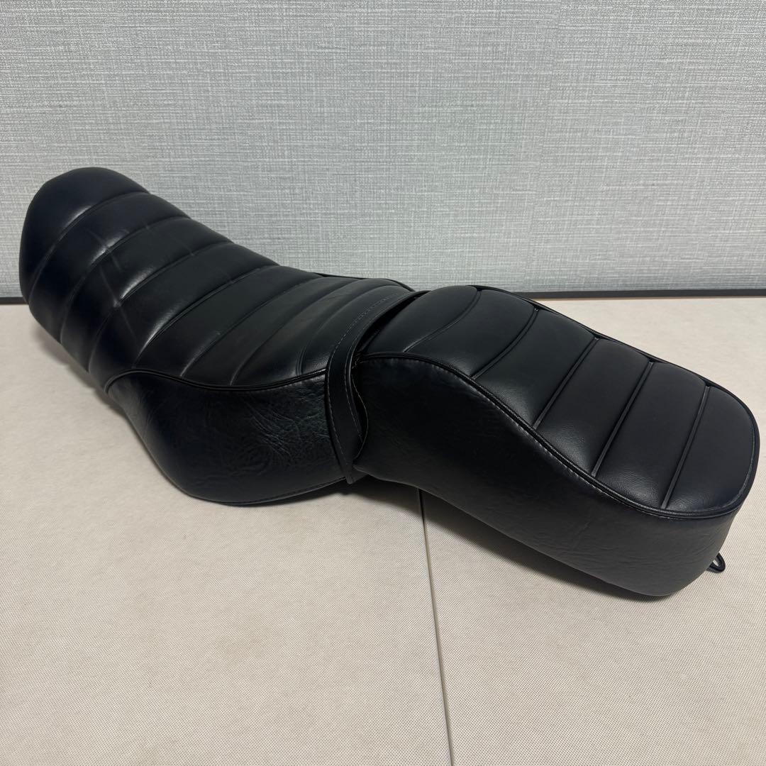 値下げ】スポーツスターXL883N 純正タンデムシート ハーレー - メルカリ