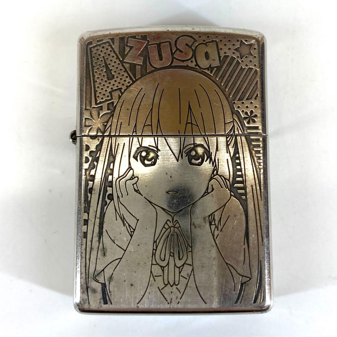 けいおん!! × ZIPPO - メルカリ