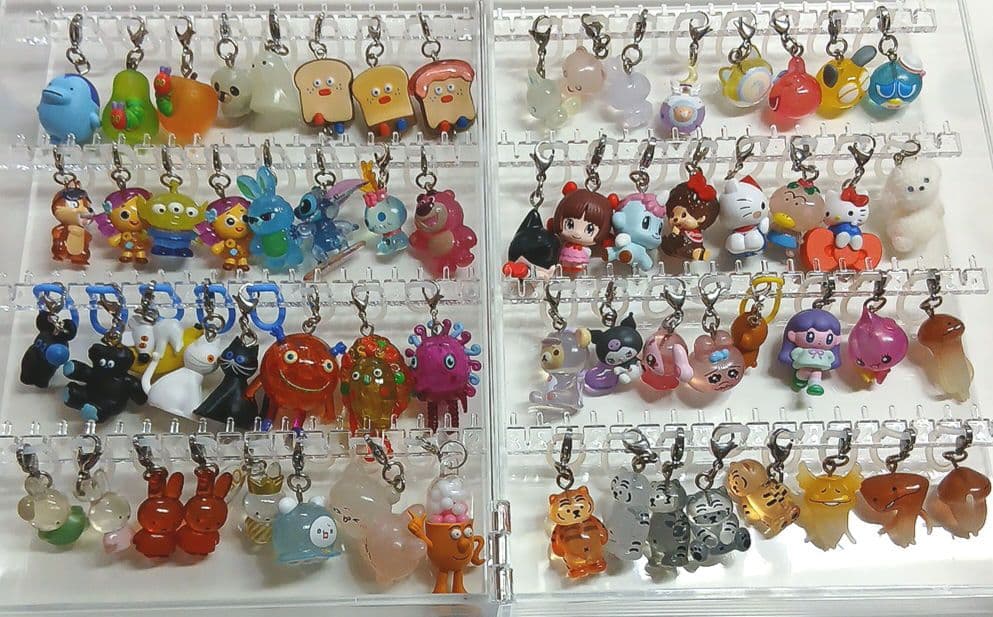 9*5様 めじるしアクセサリー まとめ売り