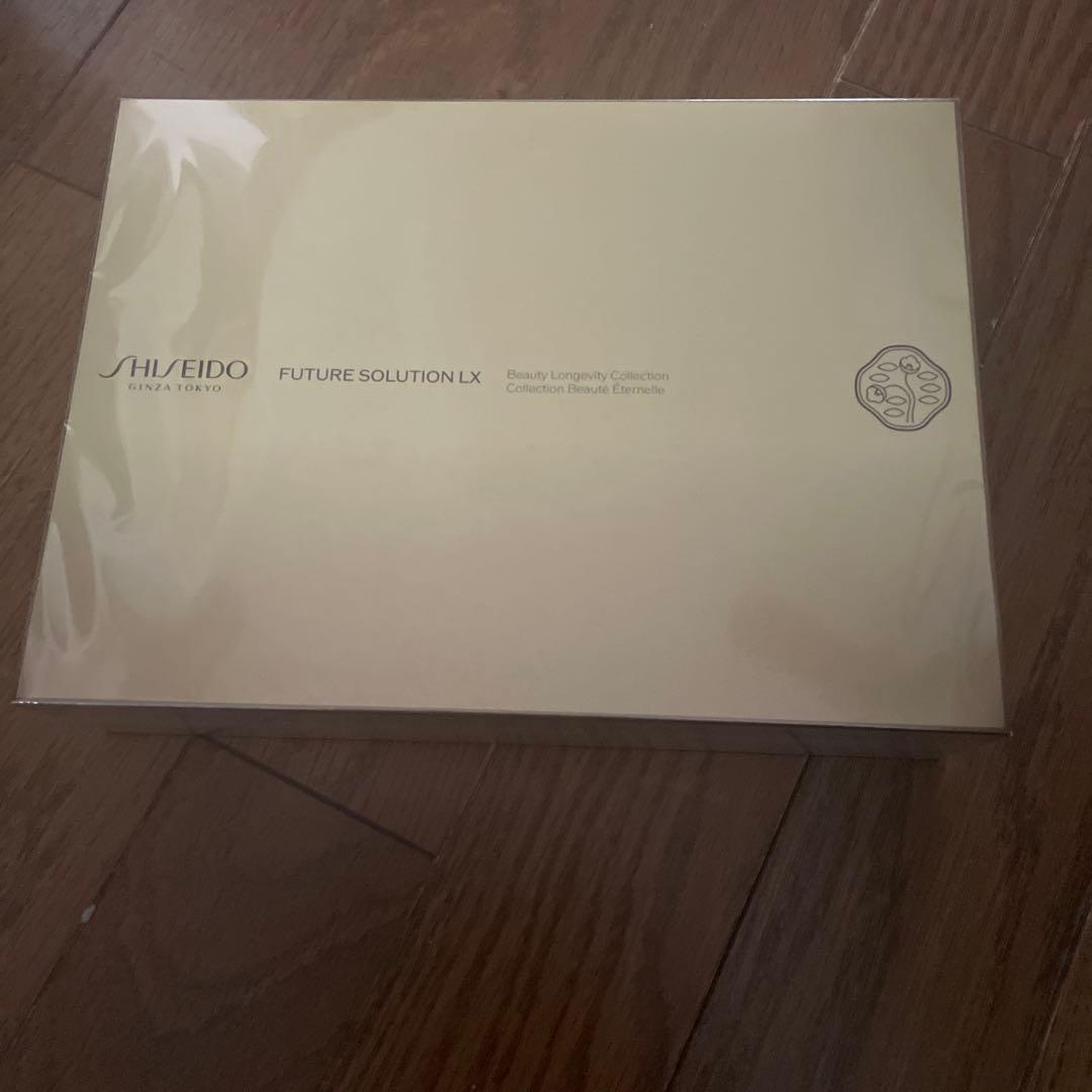 最終値下SHISEIDO フューチャーソリューションLXロンジェビティコレクシ top_pc.jpg
