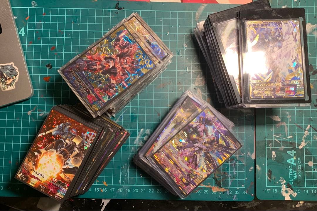 トライエイジ　まとめ売り