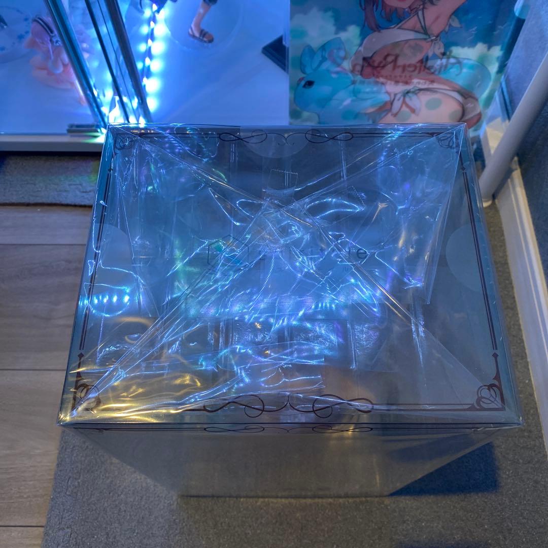 【未開封】ライザ 白水着 1/6スケールフィギュア