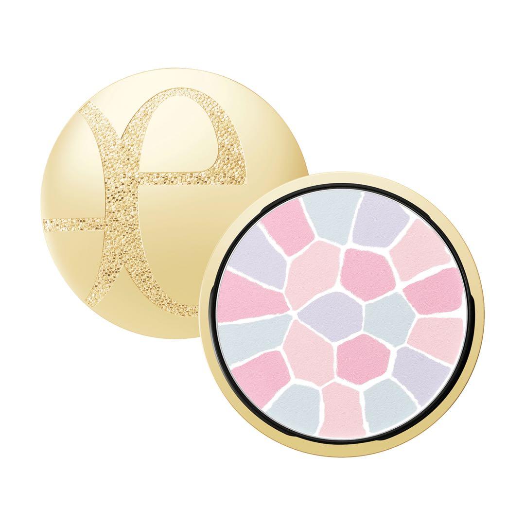 エレガンス ラ プードル オートニュアンス リクスィーズⅧ