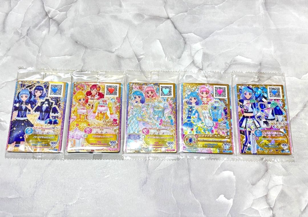 アイカツフレンズ まとめ売り - 最終値下げ】アイカツフレンズ まとめ
