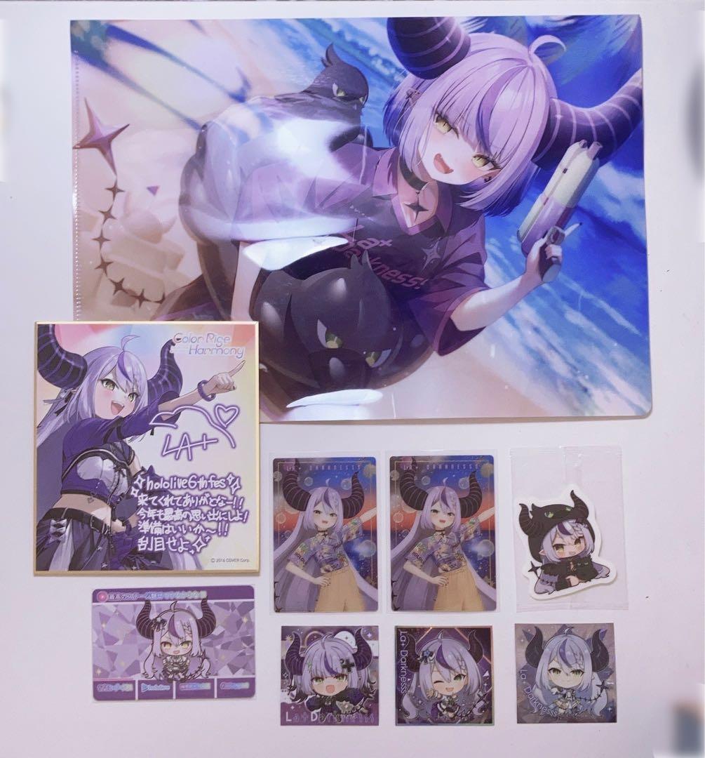 バラ売り不可 ラプラス・ダークネス まとめ売り - メルカリ