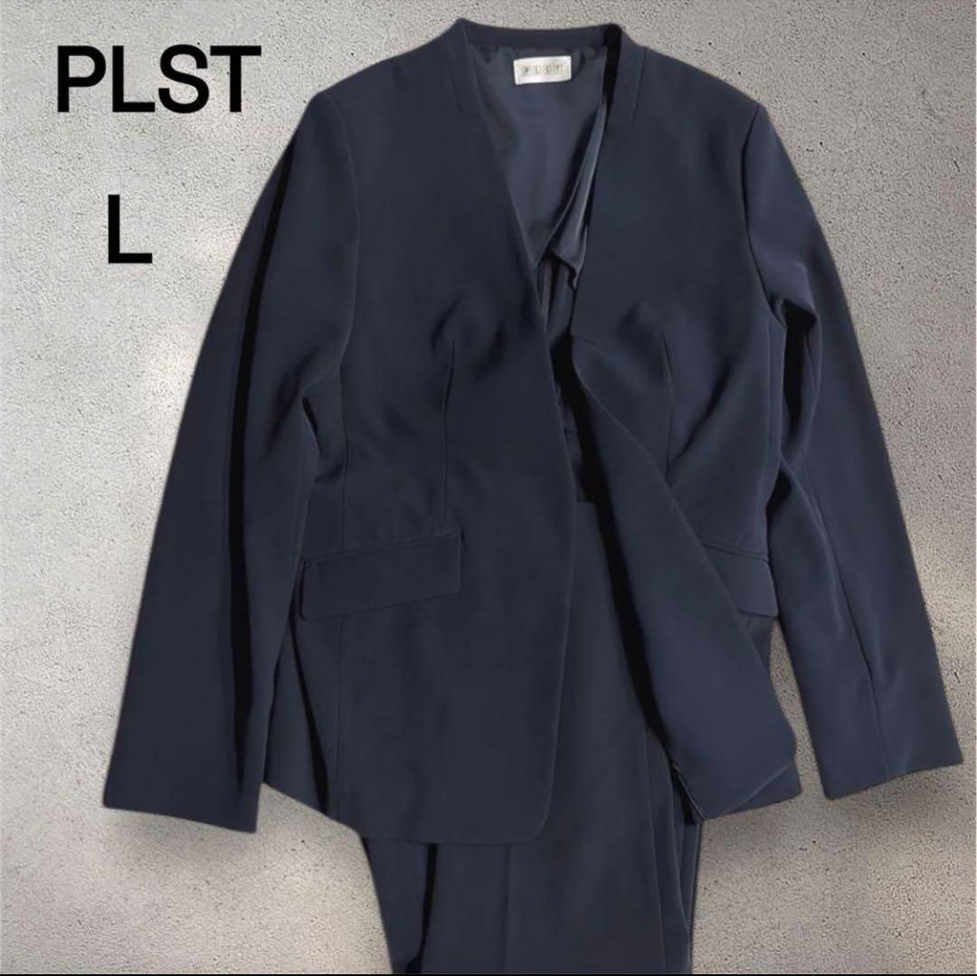 y*！様 PLST ビジネススーツ Lサイズ