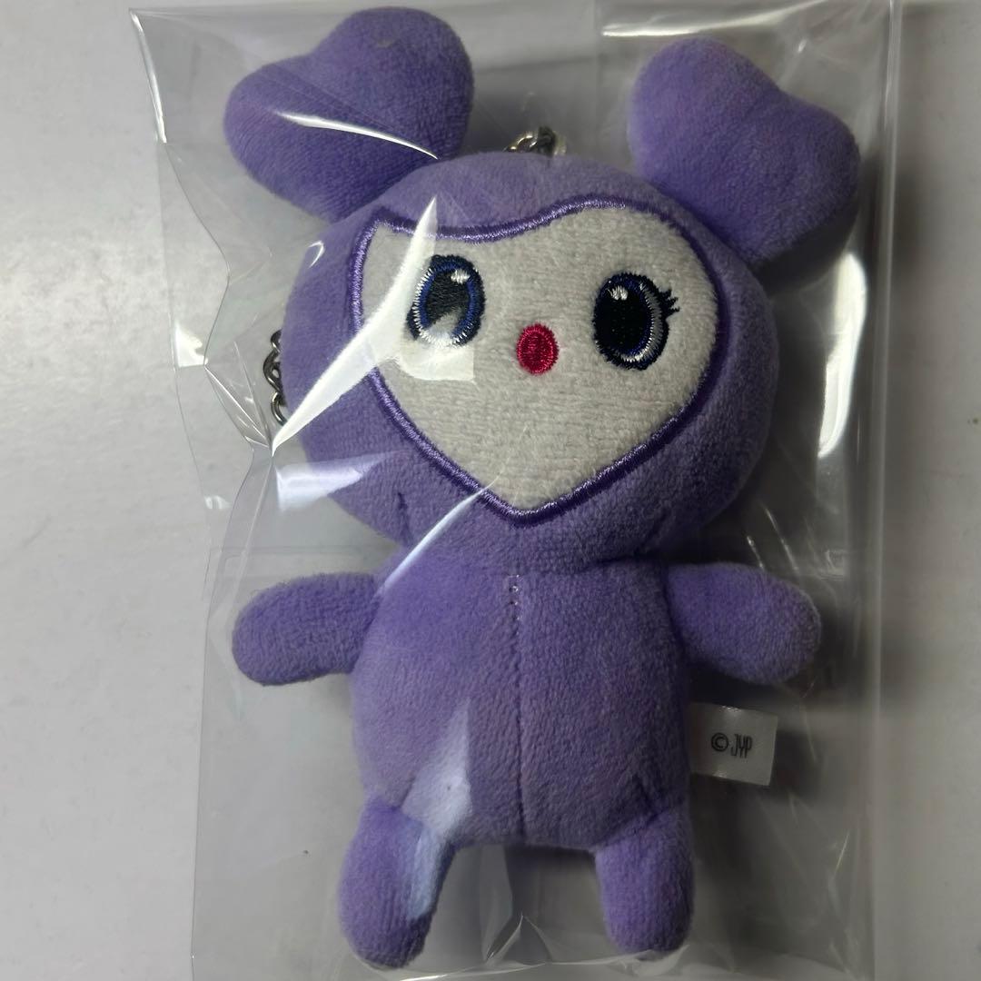 TWICE サナ サブリー ぬいぐるみキーホルダー - メルカリ