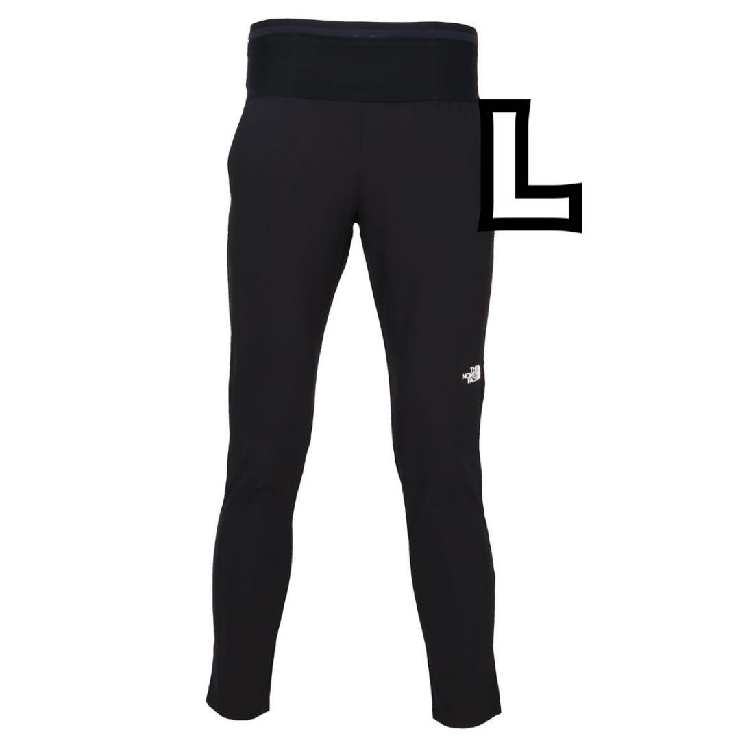 ノースフェイス バーブライトランニングパンツ NB32573K