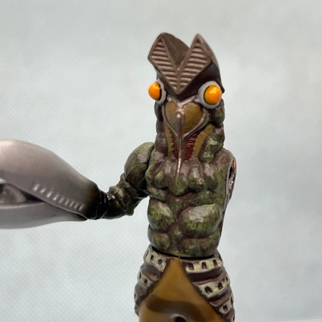 HG ウルトラマン 怪獣9体セット(要状態確認)○バラ売り不可○ - メルカリ