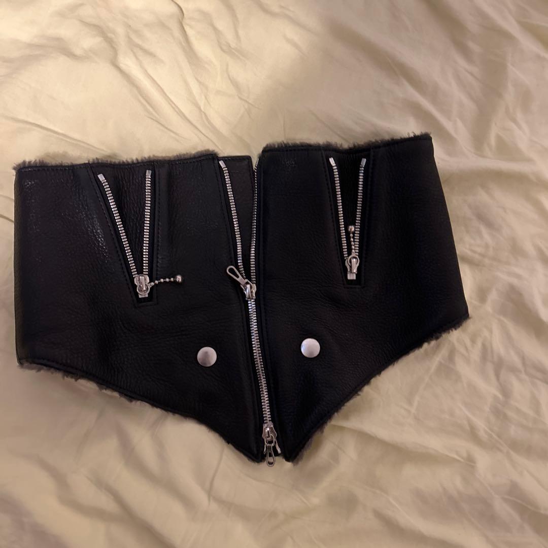 ストラム　ネックウォーマー