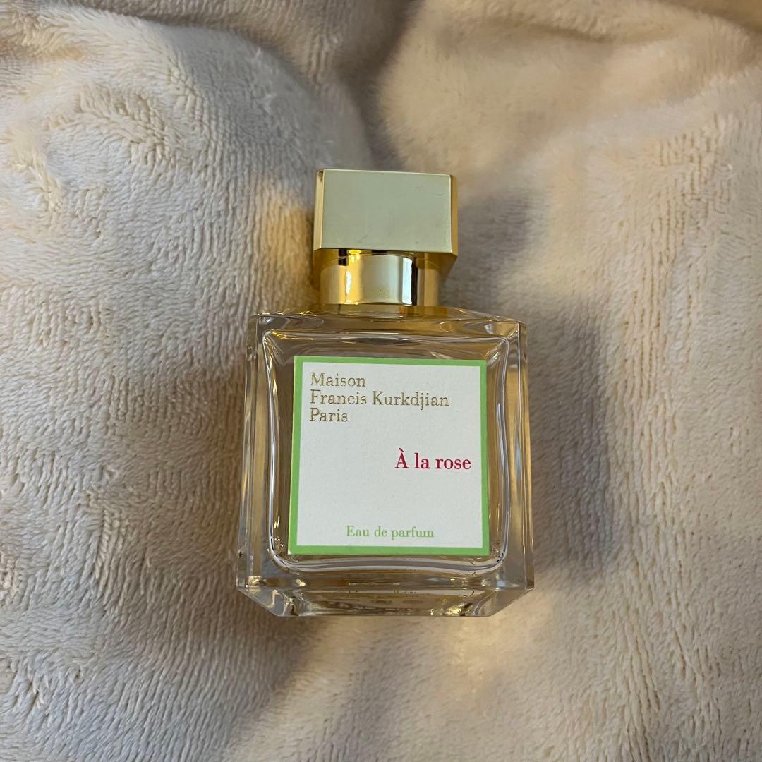 メゾンフランシスクルジャン　アラローズ　オードパルファム 70ml