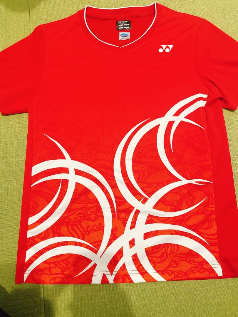 ヨネックス ユニフォーム　ウェア　最終値下げ