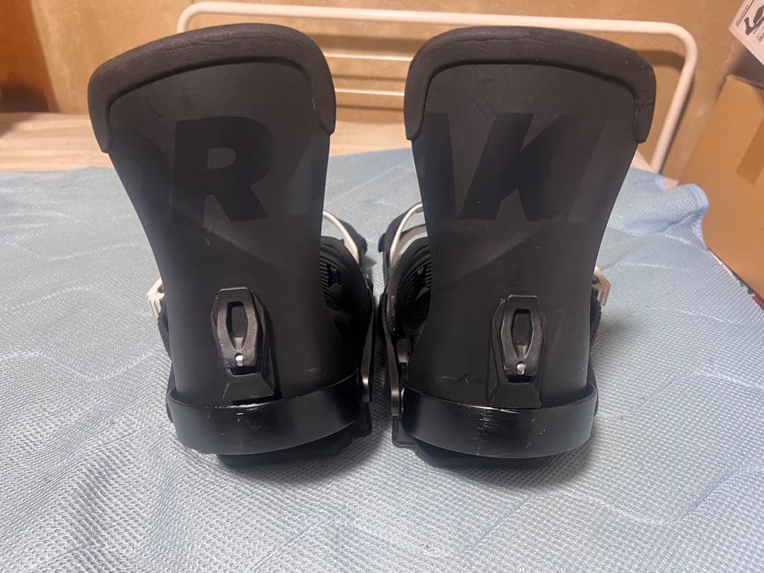 DRAKE / ドレイク RELOAD リロード MLサイズ