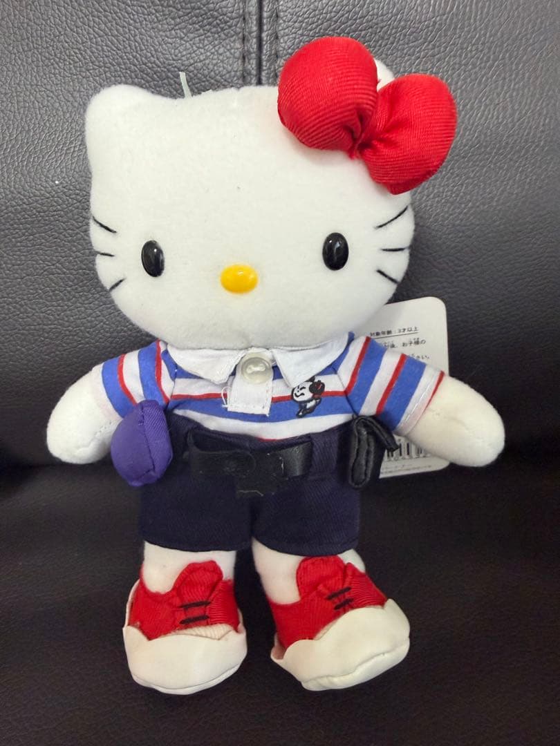 ハローキティぬいぐるみ佐川急便3体セット 4550624199223.jpg