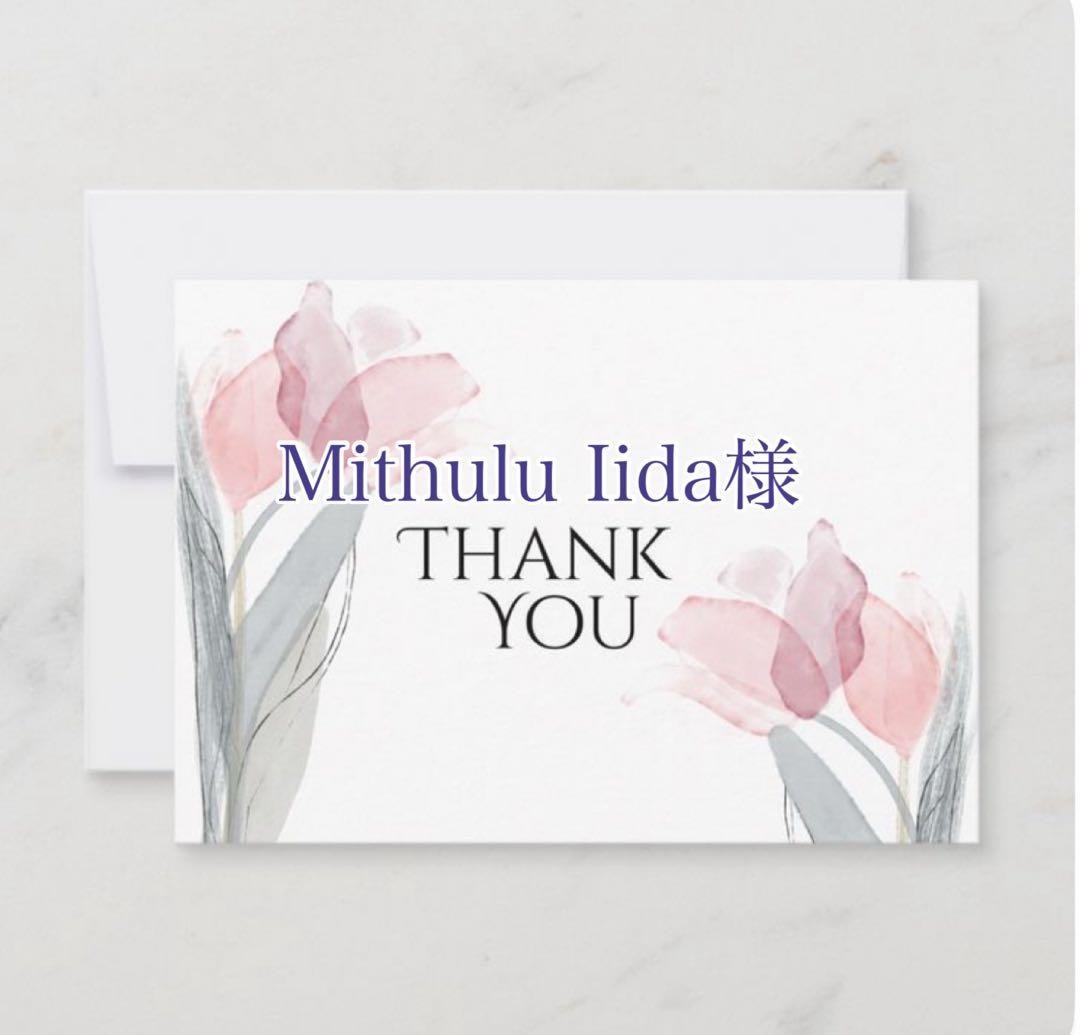 Mitsuru Iida様 リクエスト 2点 まとめ商品