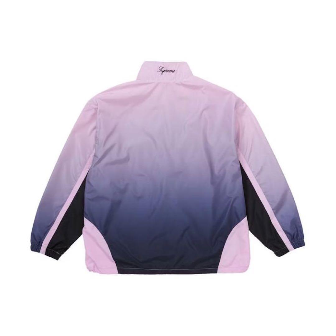 Supreme Umbro Gradient Track Jacket - メルカリ