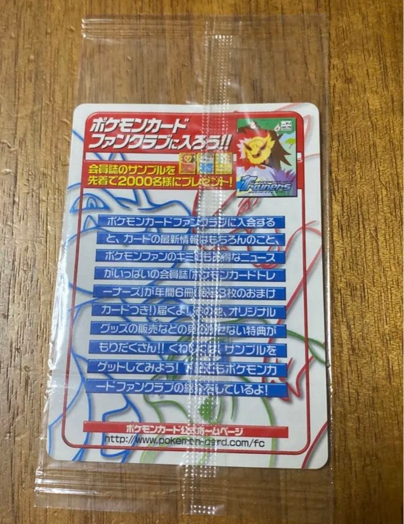 ポケカ ピチュー兄弟 ポケモンカードe プロモ 028/P 未開封 激レア