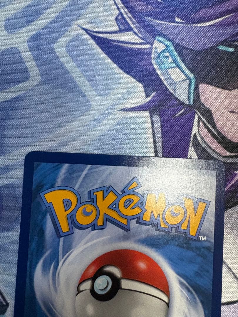 超希少・美品】がんばリーリエ SR プロモ 莉莉艾 台湾版 中国語 - メルカリ