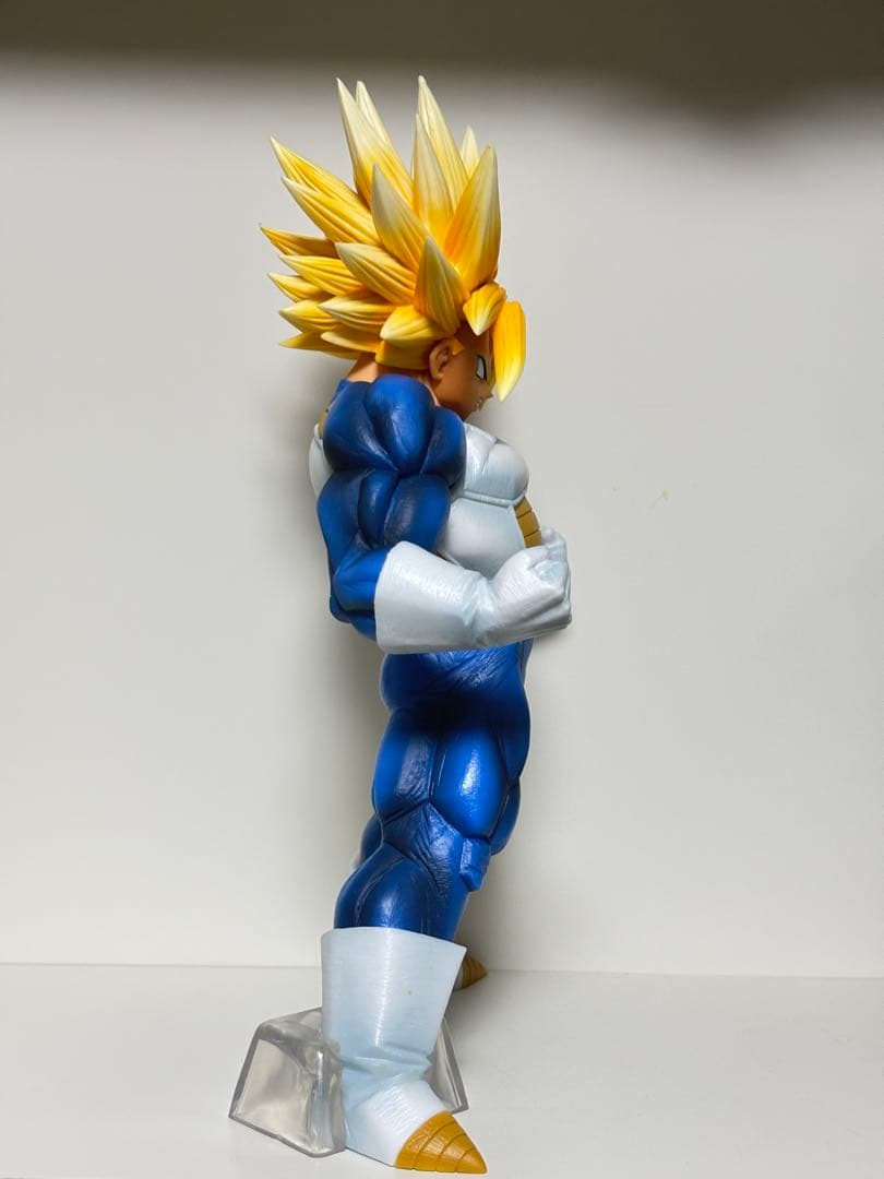 ドラゴンボール オムニバス超 トランクス ムキンクス 一番くじ E賞