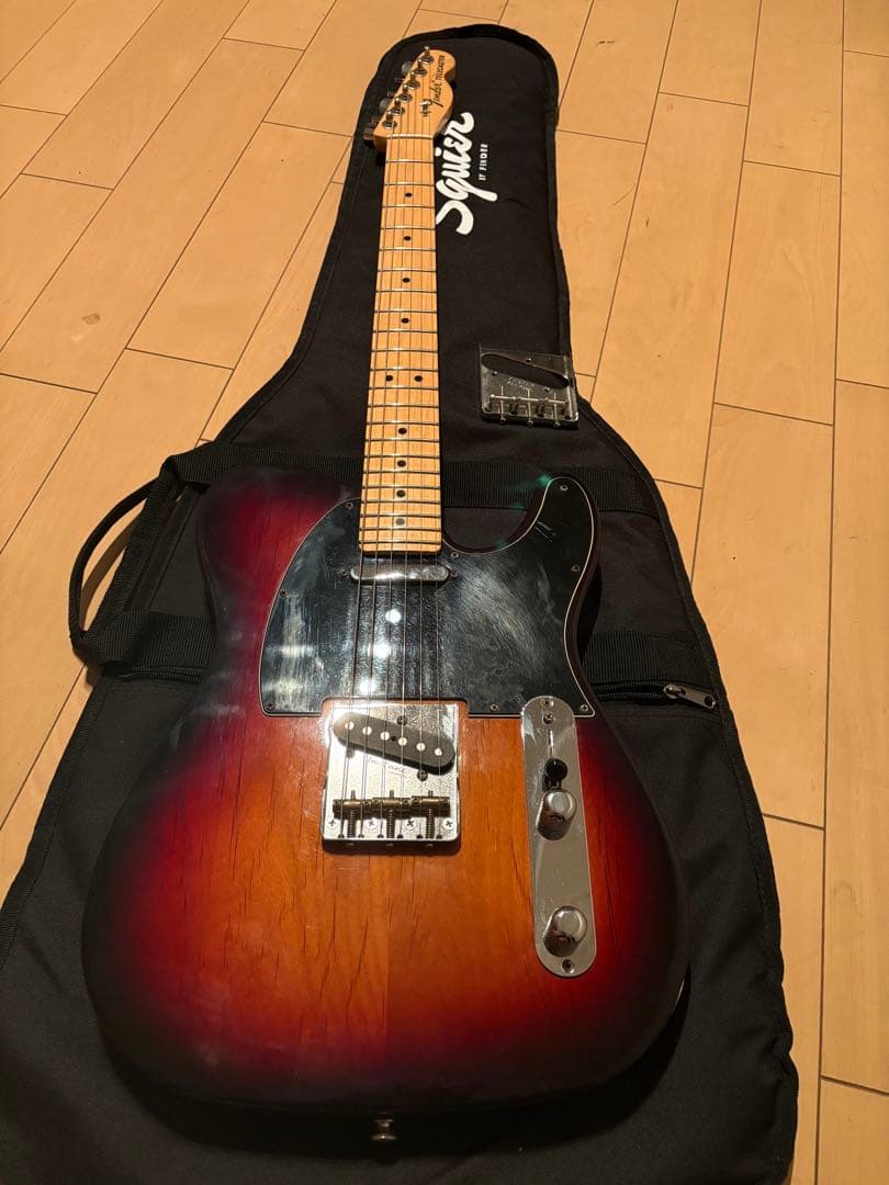 フェンダー　アメリカンスペシャル　テレキャスター 2010年製 Yahoo!オークション -「fender telecaster special」の落札相場・落札価格