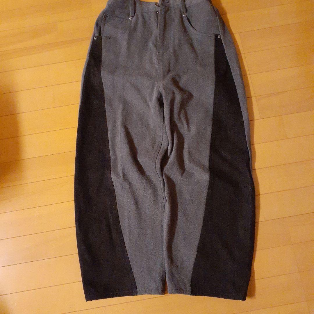 niko and… Misayo デニムパンツ S - メルカリ