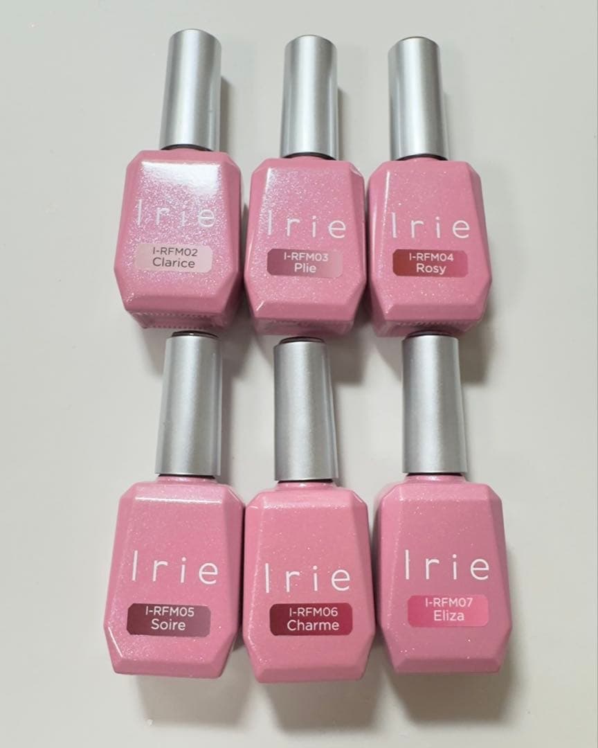 IRIE ロマンティックフラッシュマグ