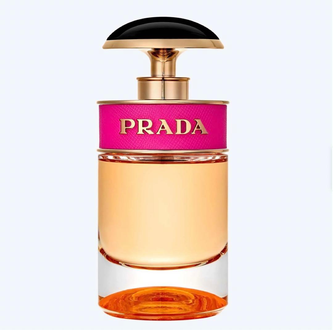 【新品】PRADA CANDY プラダ キャンディ 30ml