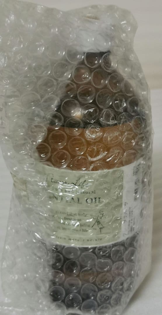 フレーバーライフ エッセンシャルオイル 精油 グレープフルーツ 500ml