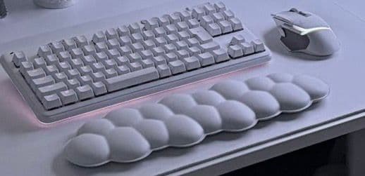 Ｇ715 日本語配列 無線キーボード ロジクール　オーロラシリーズ