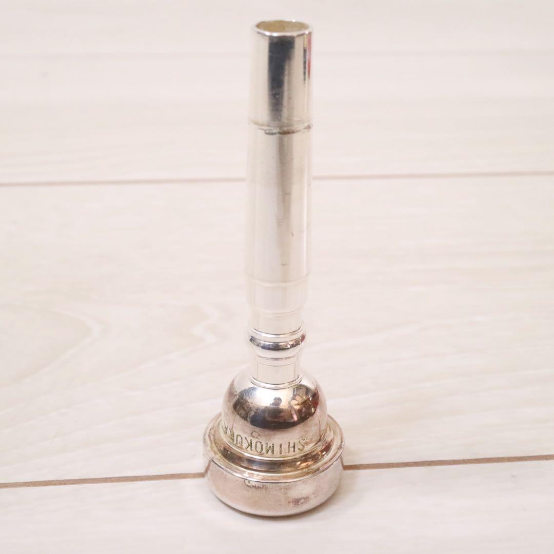 下倉楽器 シモクラ 信号ラッパ CONTEST コンテスト ビューグル - メルカリ