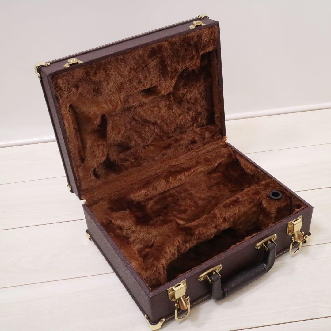 下倉楽器 シモクラ 信号ラッパ CONTEST コンテスト ビューグル - メルカリ