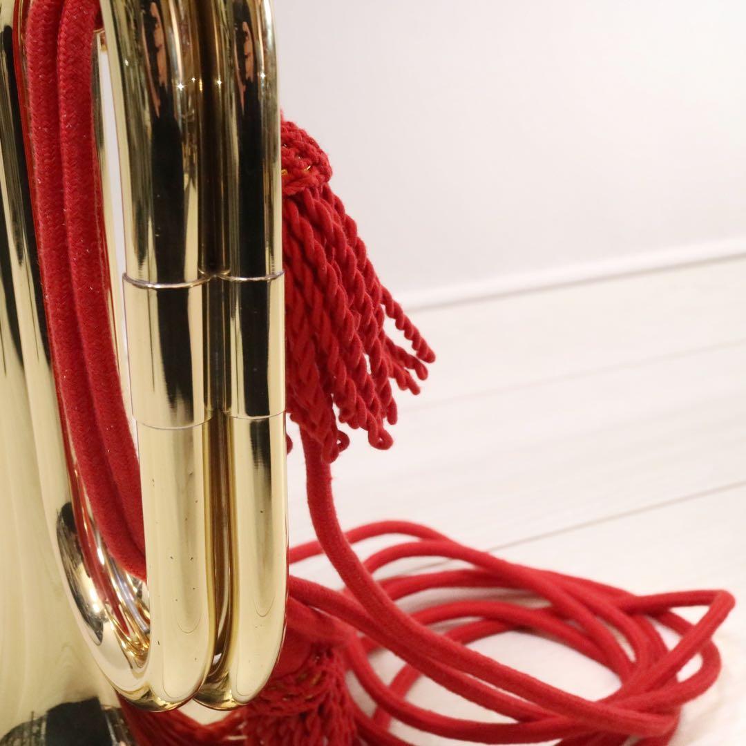 下倉楽器 シモクラ 信号ラッパ CONTEST コンテスト ビューグル - メルカリ