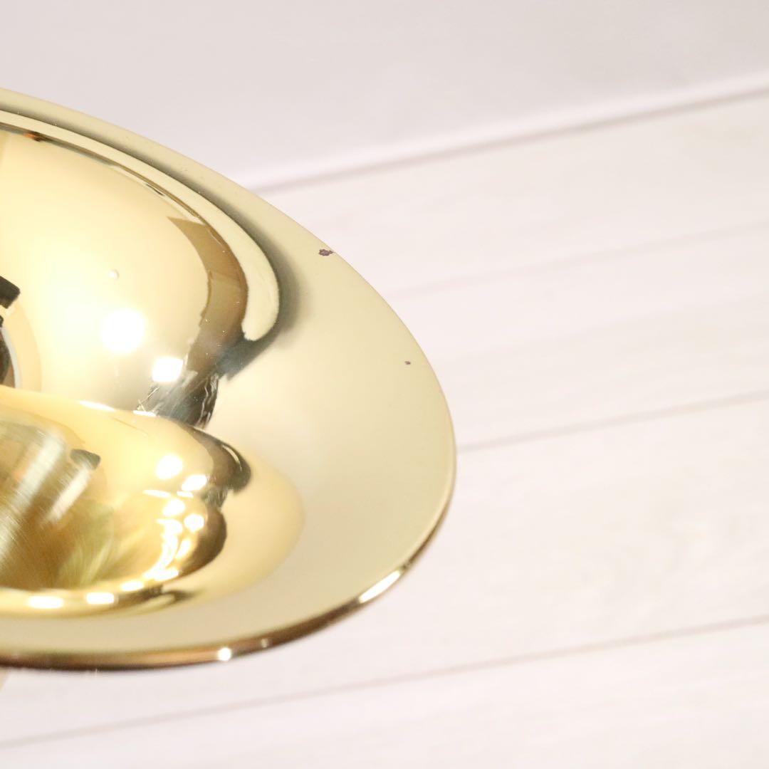 下倉楽器 シモクラ 信号ラッパ CONTEST コンテスト ビューグル - メルカリ