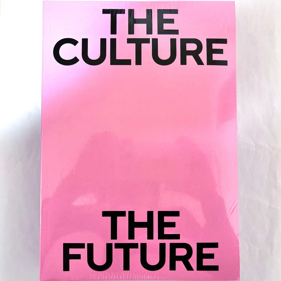 【新品未開封】SMTOWN 2025 THE CULTURE ver.