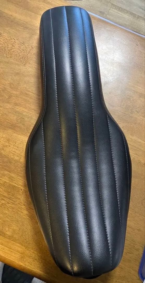 スポーツスター用 黒 XH-02-3007 XL883R 2011年式に使用 スポーツスター XL883Rの評判・ユーザー投稿インプレ | バージンハーレー