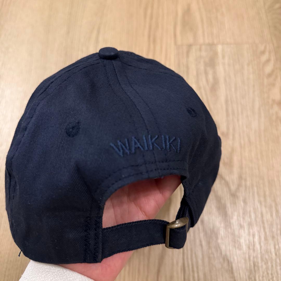 Ron Herman ワイキキ限定 キャップ - メルカリ