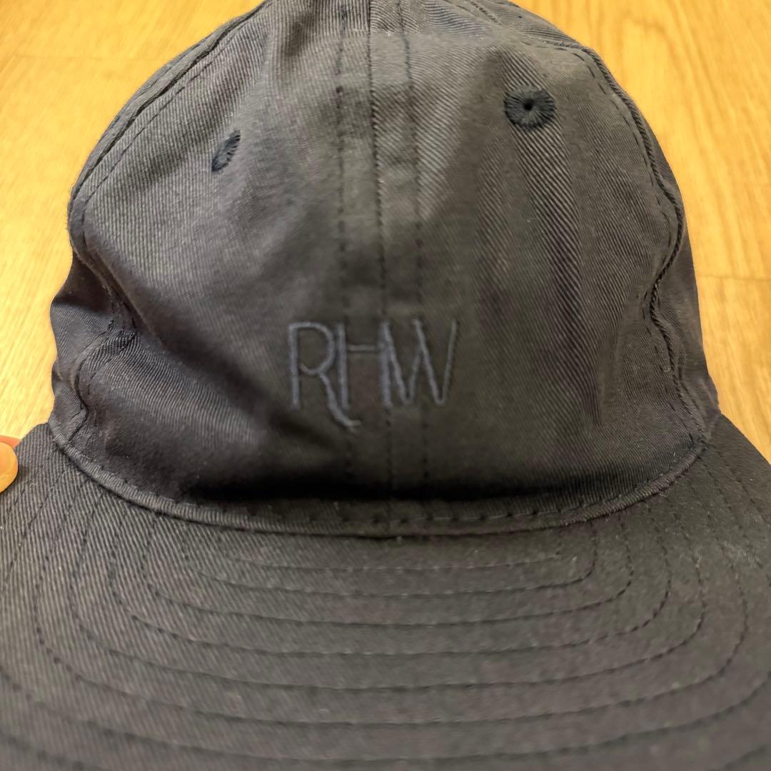 Ron Herman ワイキキ限定 キャップ - メルカリ