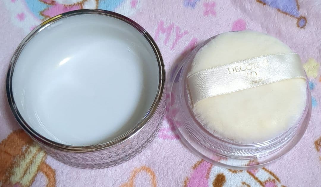 コスメデコルテ AQミリオリティフェイスパウダーn