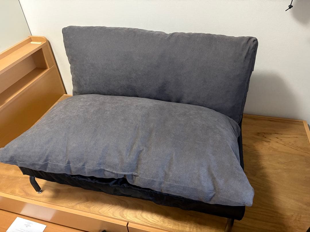 RODEZ (ロデソファ) 2人がけ