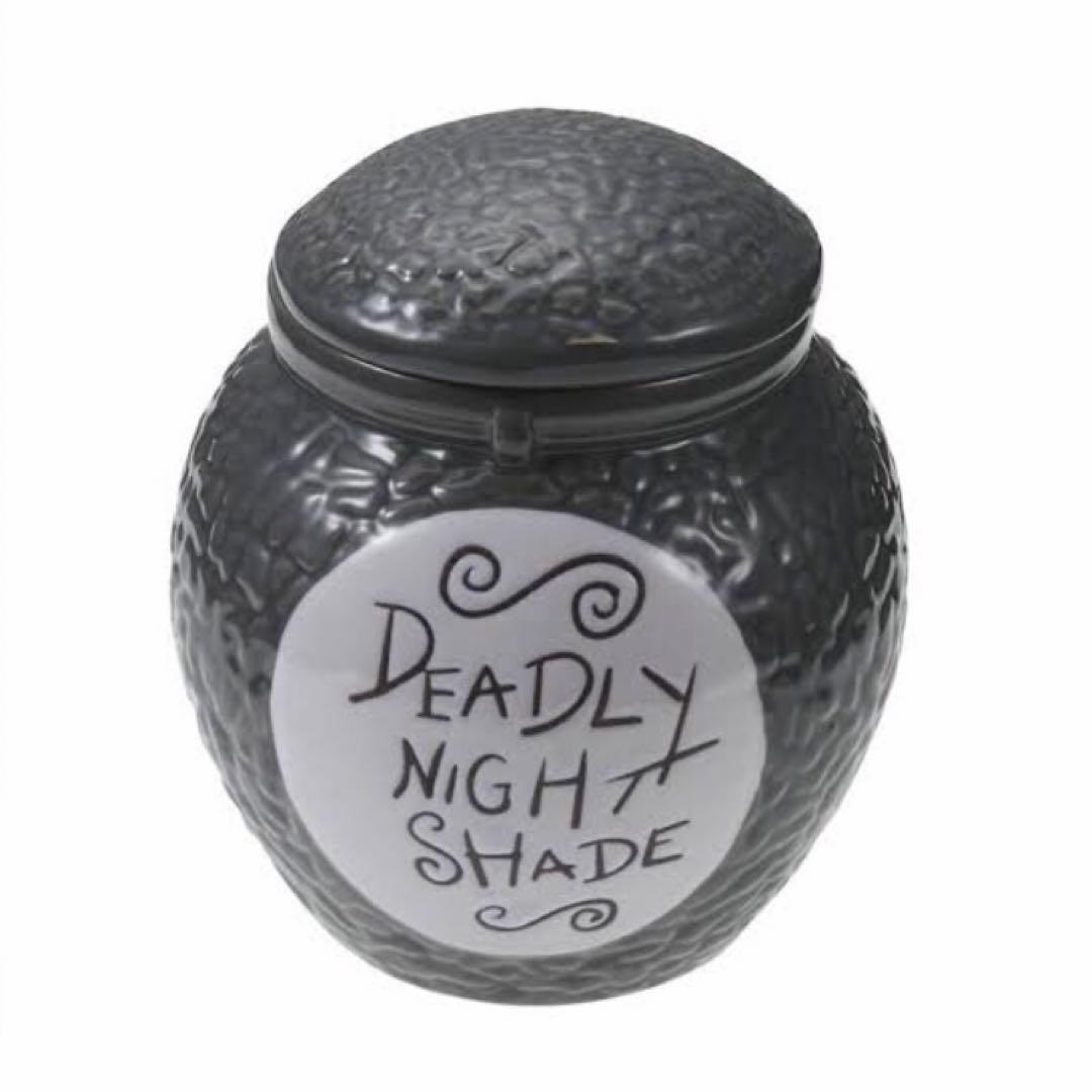 新品未開封】ナイトメア・ビフォア・クリスマス イヌホオズキ