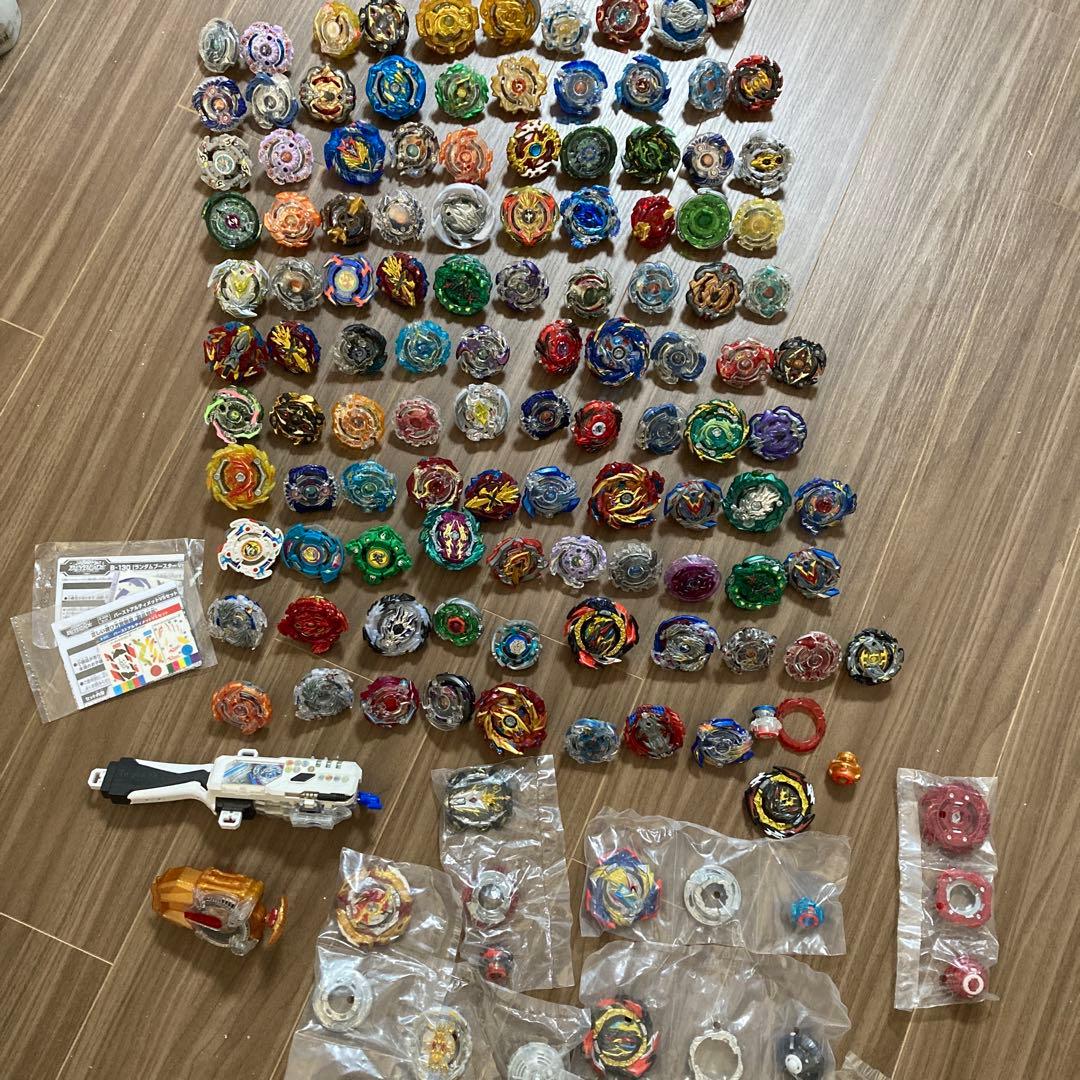 ベイブレード　バースト　まとめ売り